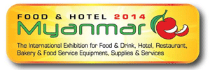 Food & Hotel Myanmar 2014 Food & Hotel Myanmar 2014