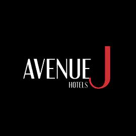 A NEW HOTEL WITH A TWIST, OPENING SOON IN KUALA LUMPUR. AVENUE J A NEW HOTEL WITH A TWIST, OPENING SOON IN KUALA LUMPUR. AVENUE J