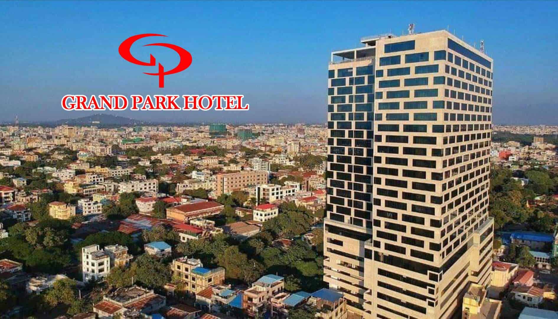 Grand Park Hotel, Mandalay selects UbiQ as its solution partner 1