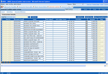 Web Prol’IFIC 4