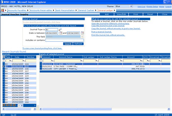 Web Prol’IFIC 5