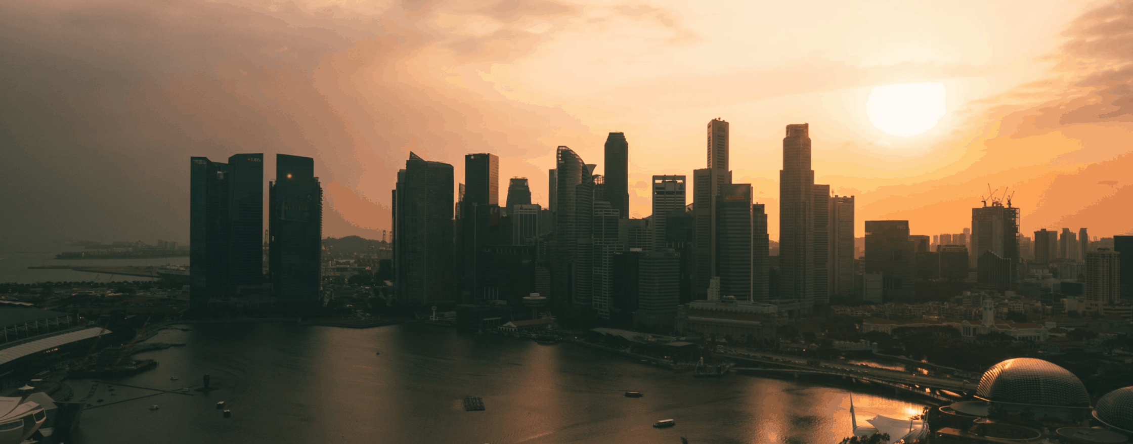 A Warm Welcome to UbiQ's NEWEST customer - Bay Hotels & Resorts 1