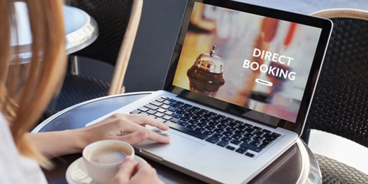 HOW TO: 4 WAYS TO DRIVE HOTEL DIRECT BOOKINGS ONLINE