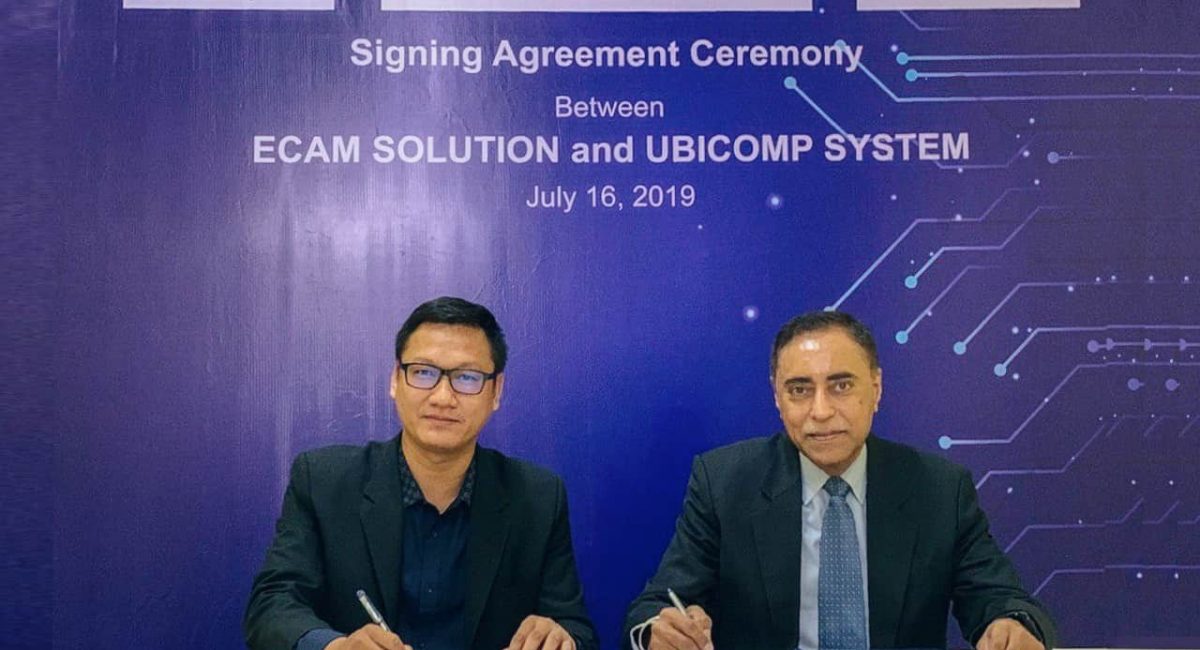 eCam-agreement eCam-agreement