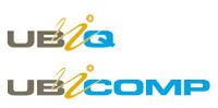 Ubiq Global Solution logo