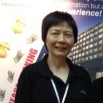 Phyllis Yeo Phyllis Yeo