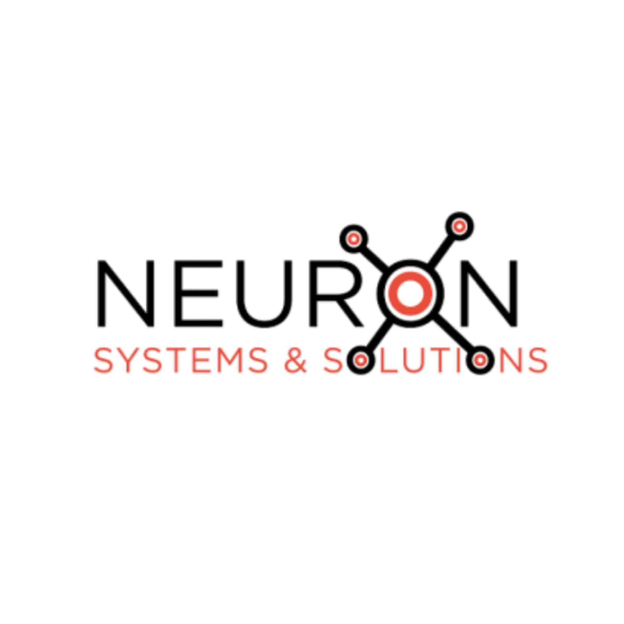 UbiComp Systems' NEWEST Business Partner: Neuron Systems and Solutions LLC 2