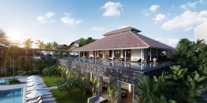 Anantara Desaru Coast Resort & Villas is LIVE with UbiQ’s Hotel Management Solution – Touche POS