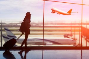 Covid-19 and the impact on the Travel Industry