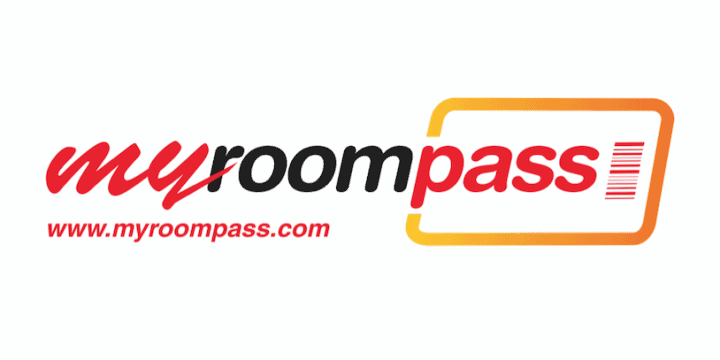 MyRoomPass