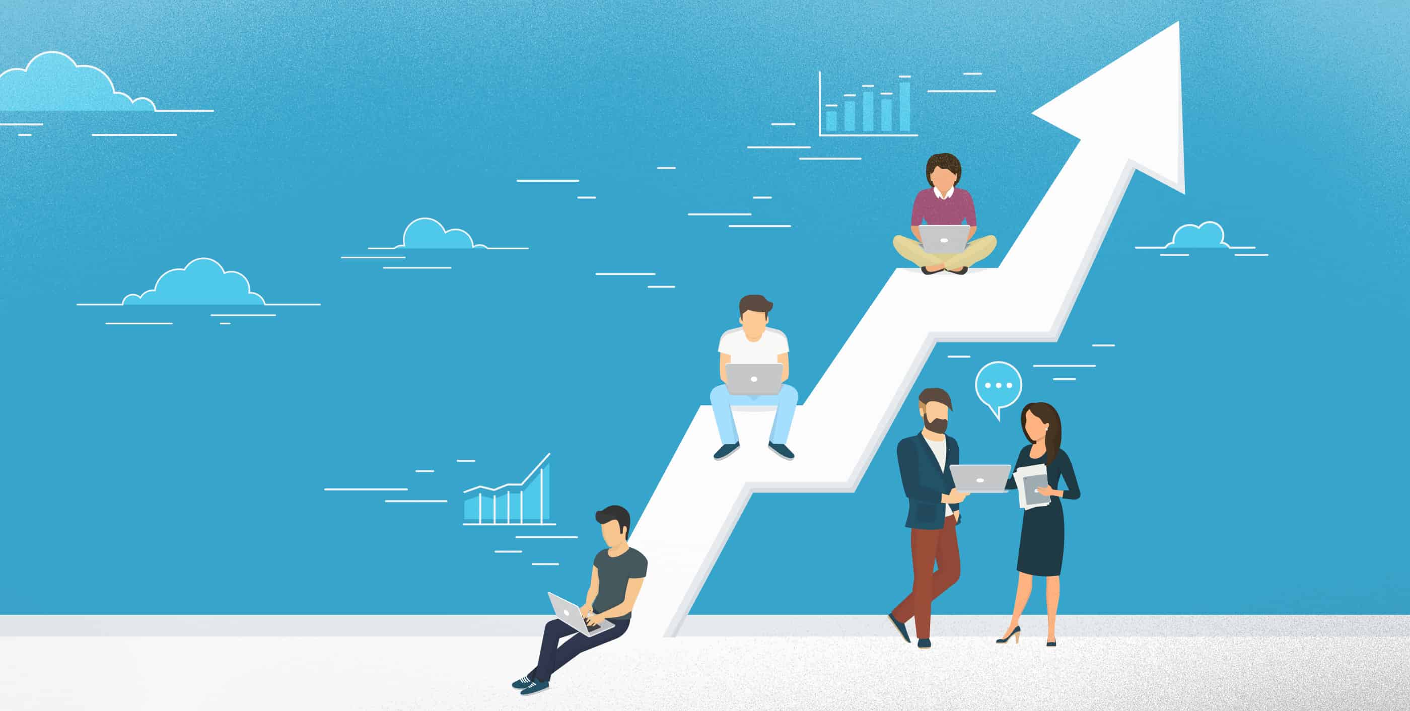 4 TIPS TO BOOST HOTEL SALES 1