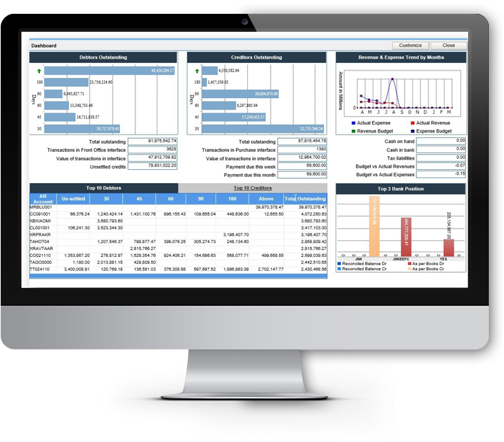 Web Prol’IFIC Accounting 7