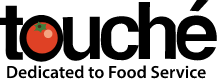 logo Touche POS 6