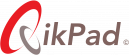 qikpad UbiQ Solutions 7