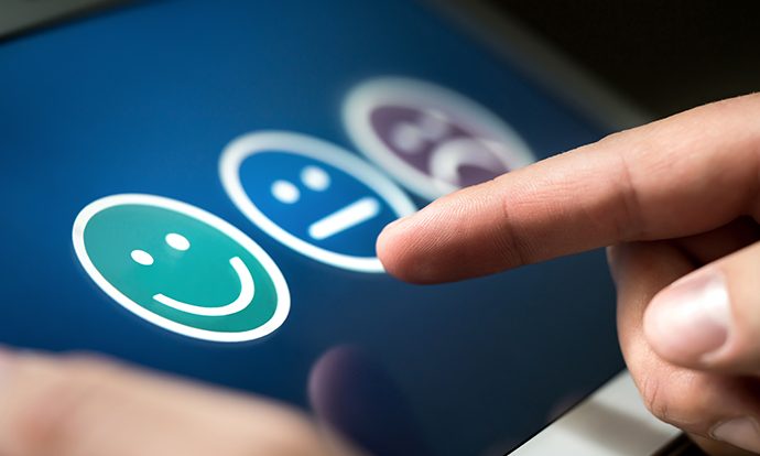 survey QikConfirm<sup>©</sup>-The Ultimate Guest Communication Tool 11