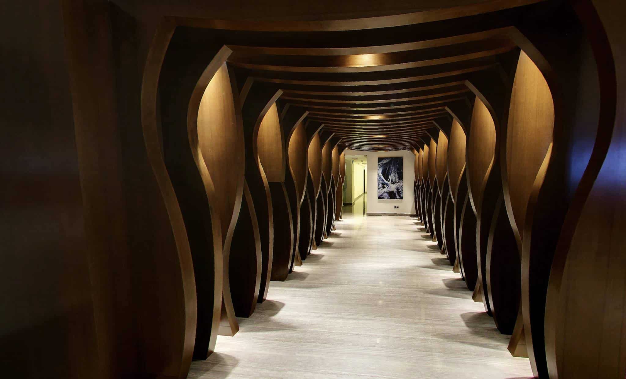 Flora entrance Case Study 2: Flora By Crossroads Hotel Reveals Their Success Story 3