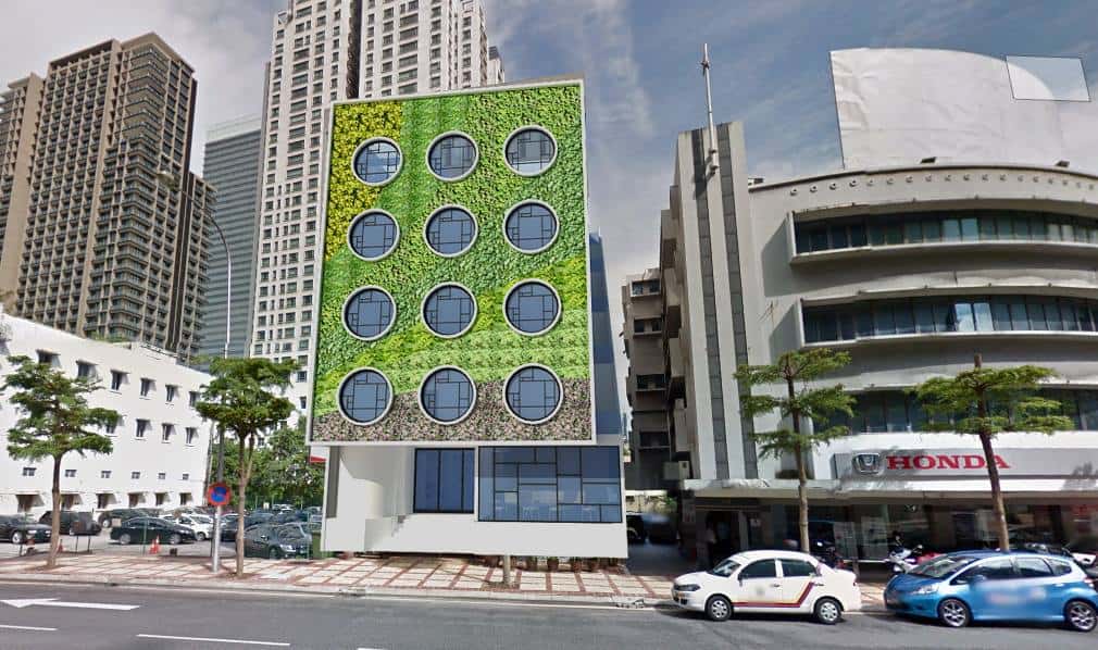 Flora facade Case Study 2: Flora By Crossroads Hotel Reveals Their Success Story 2