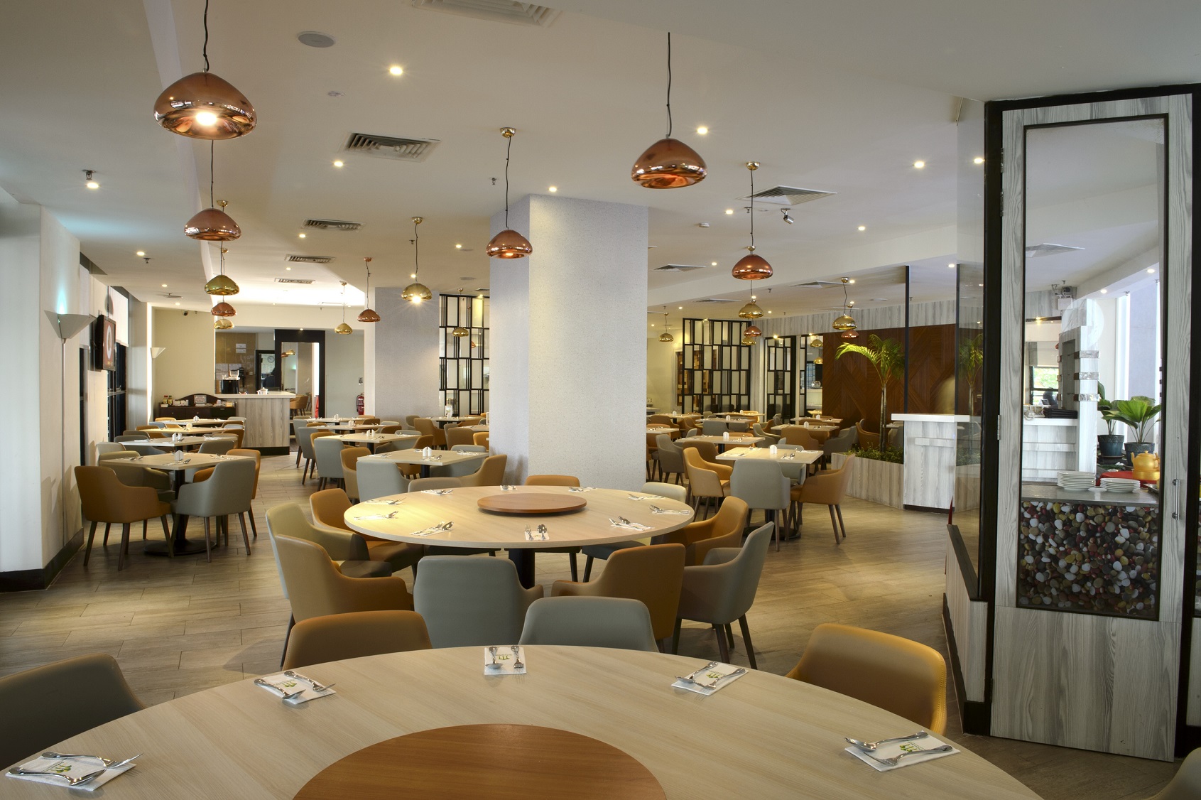 GBH Restaurant Case Study 1: Grand Barakah Hotel Reveals Their Success Story 4
