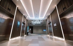 A Warm Welcome to UbiQ’s LATEST Partner – IOI Grand Exhibition and Convention Center in Kuala Lumpur