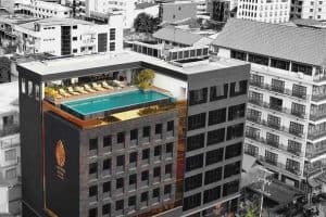 A Warm Welcome to UbiQ’s LATEST Partner – Lao Poet Hotel